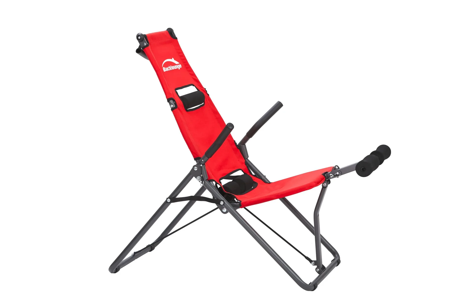 Inversionstrainer Backlounge, 2in1 - 3