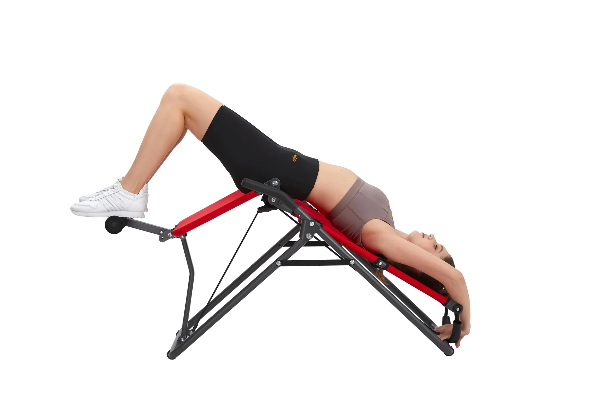 Inversionstrainer Backlounge, 2in1 - 5