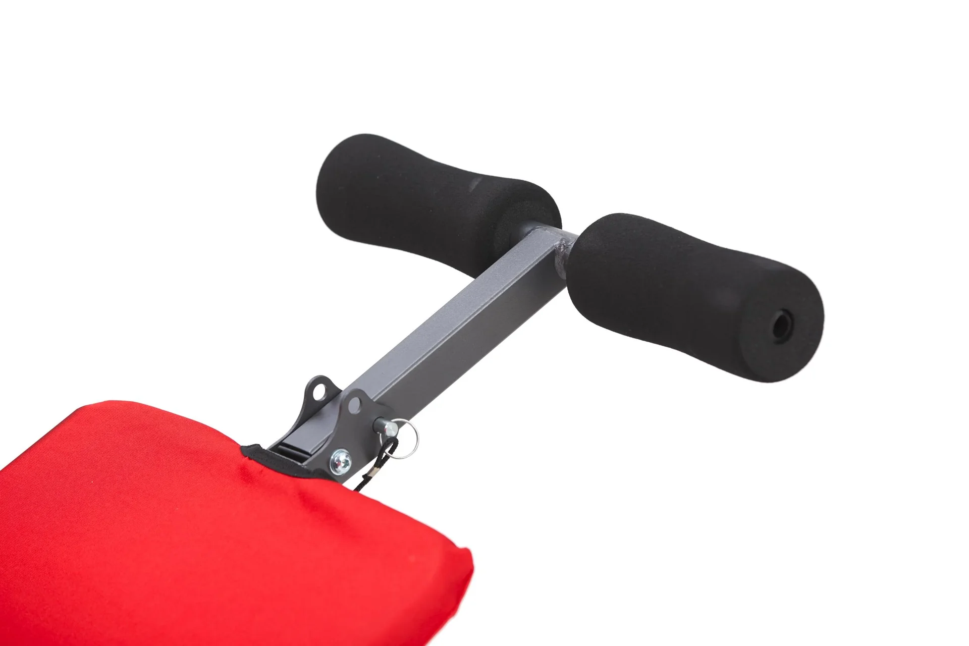 Inversionstrainer Backlounge, 2in1 - 6