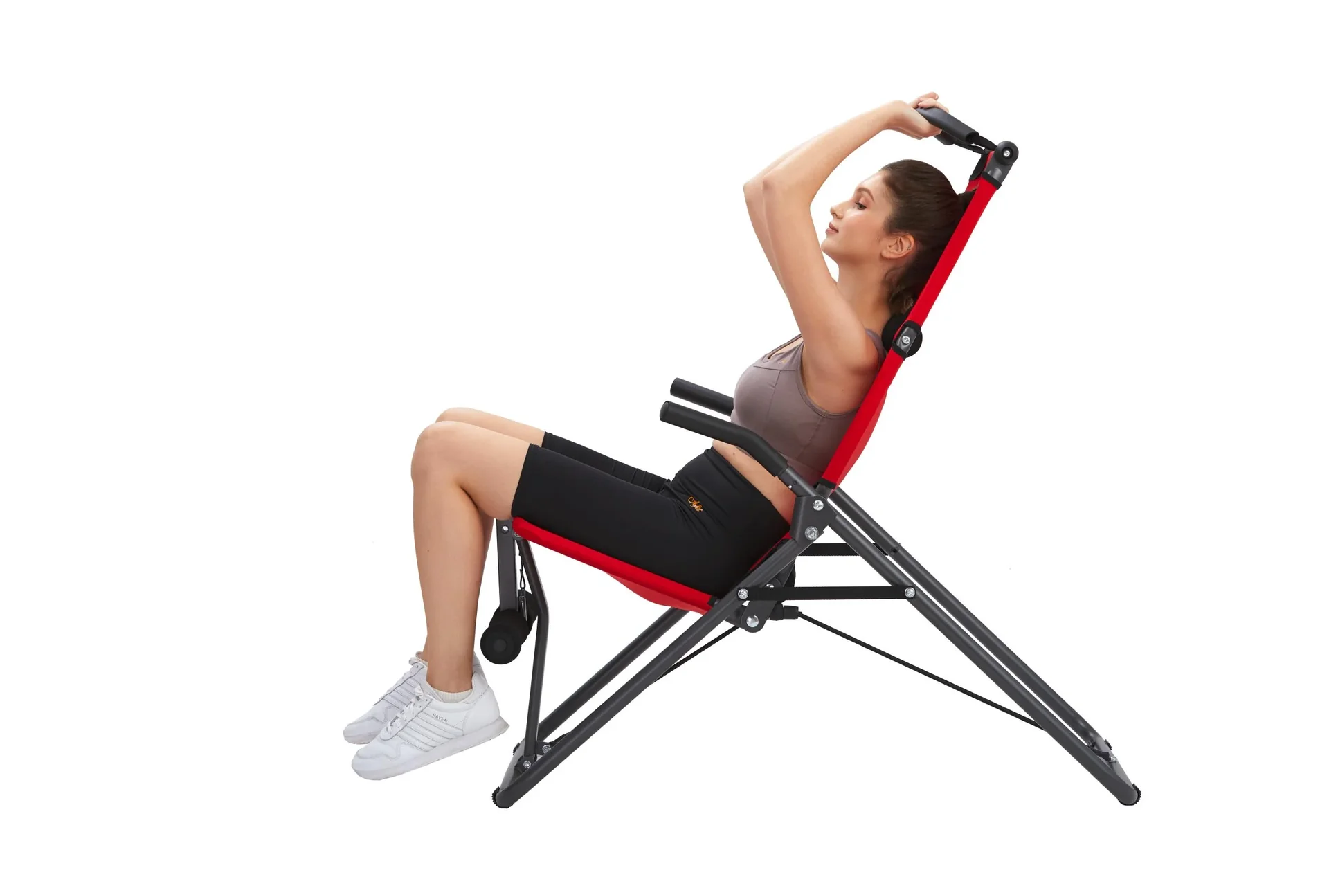 Inversionstrainer Backlounge, 2in1 - 7