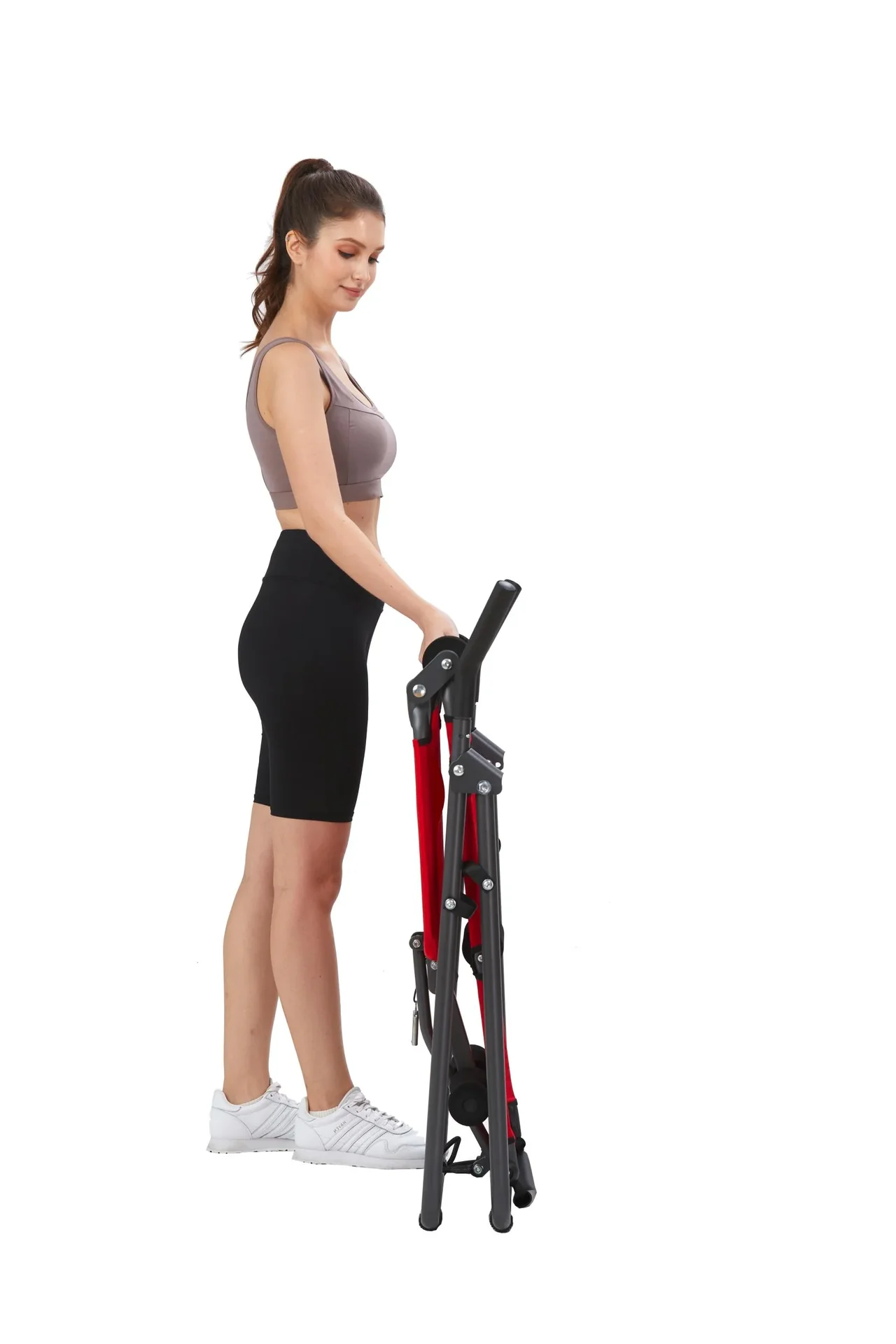 Inversionstrainer Backlounge, 2in1 - 9