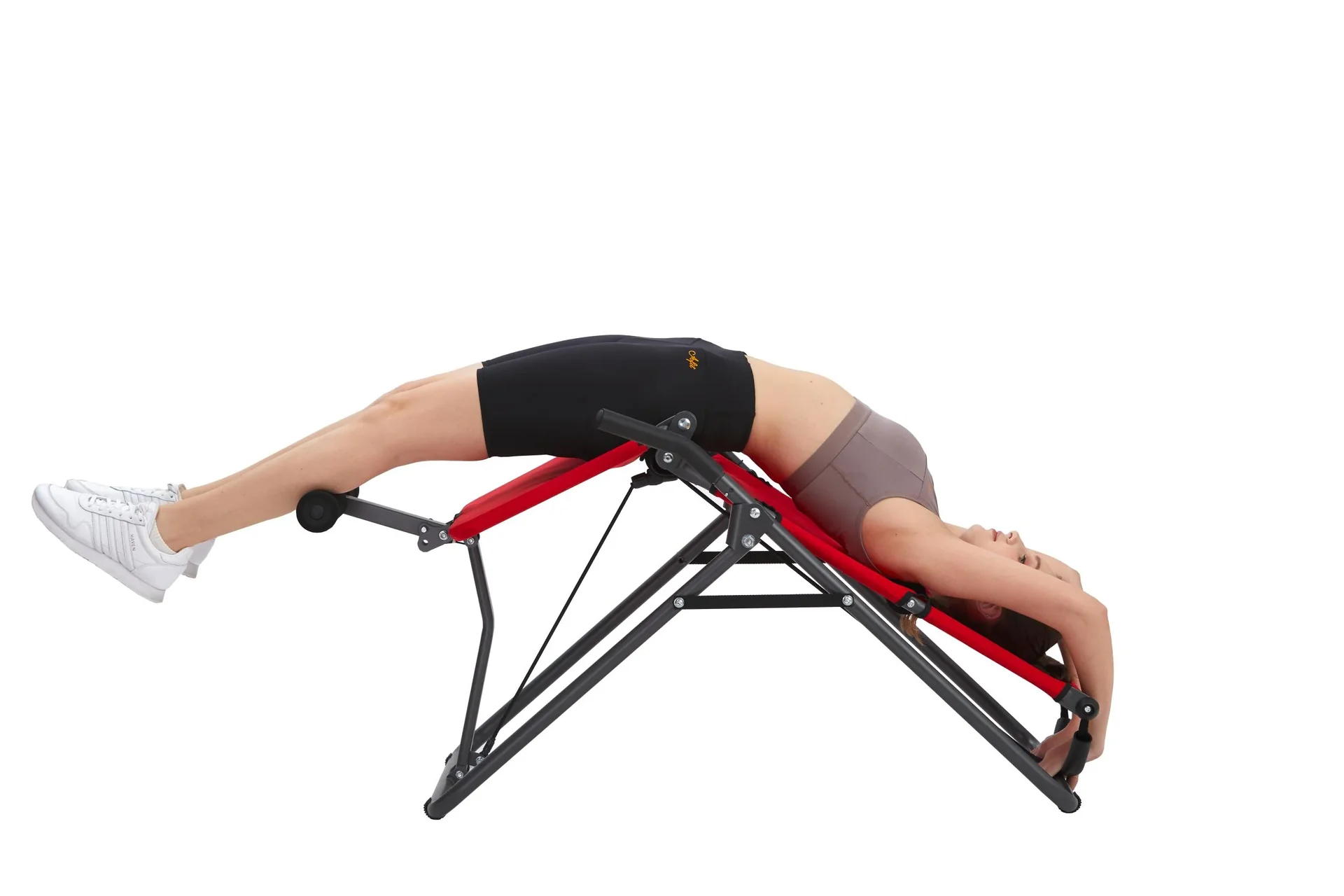 Inversionstrainer Backlounge, 2in1 - 10