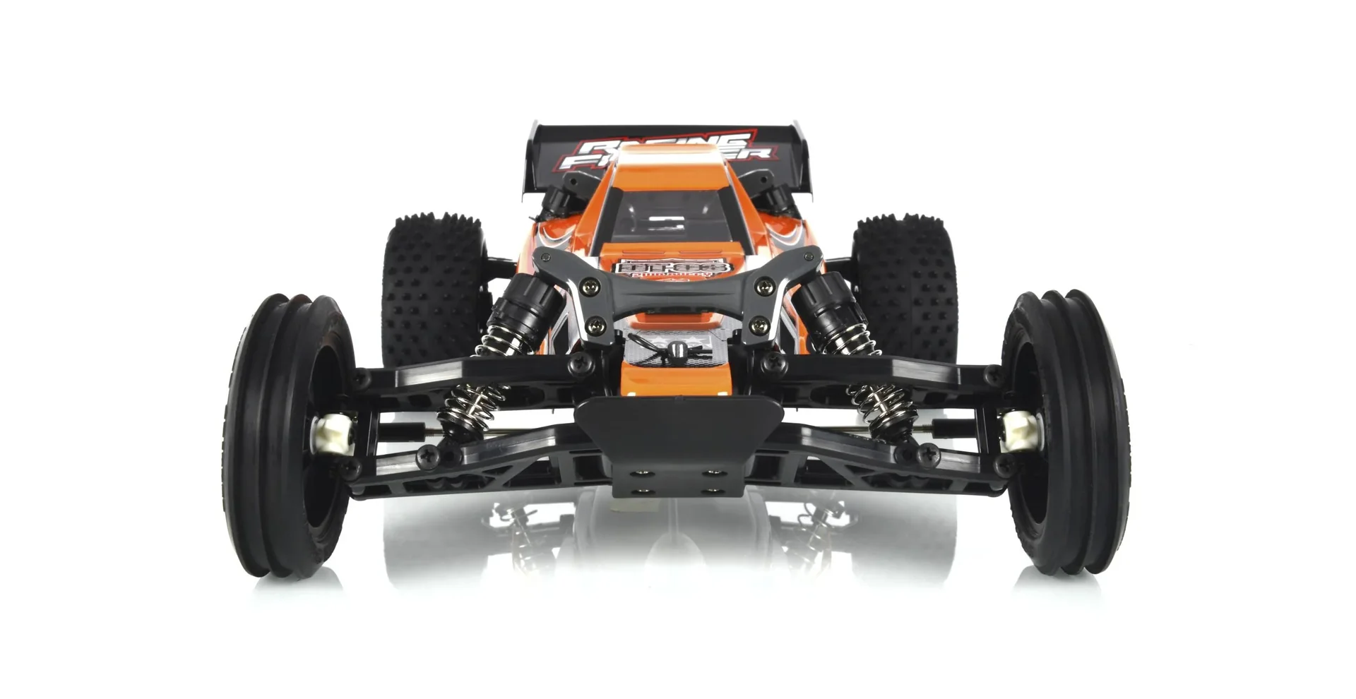 RC Buggy X-SA Racing Fighter (DT-03) 1:10 - 0