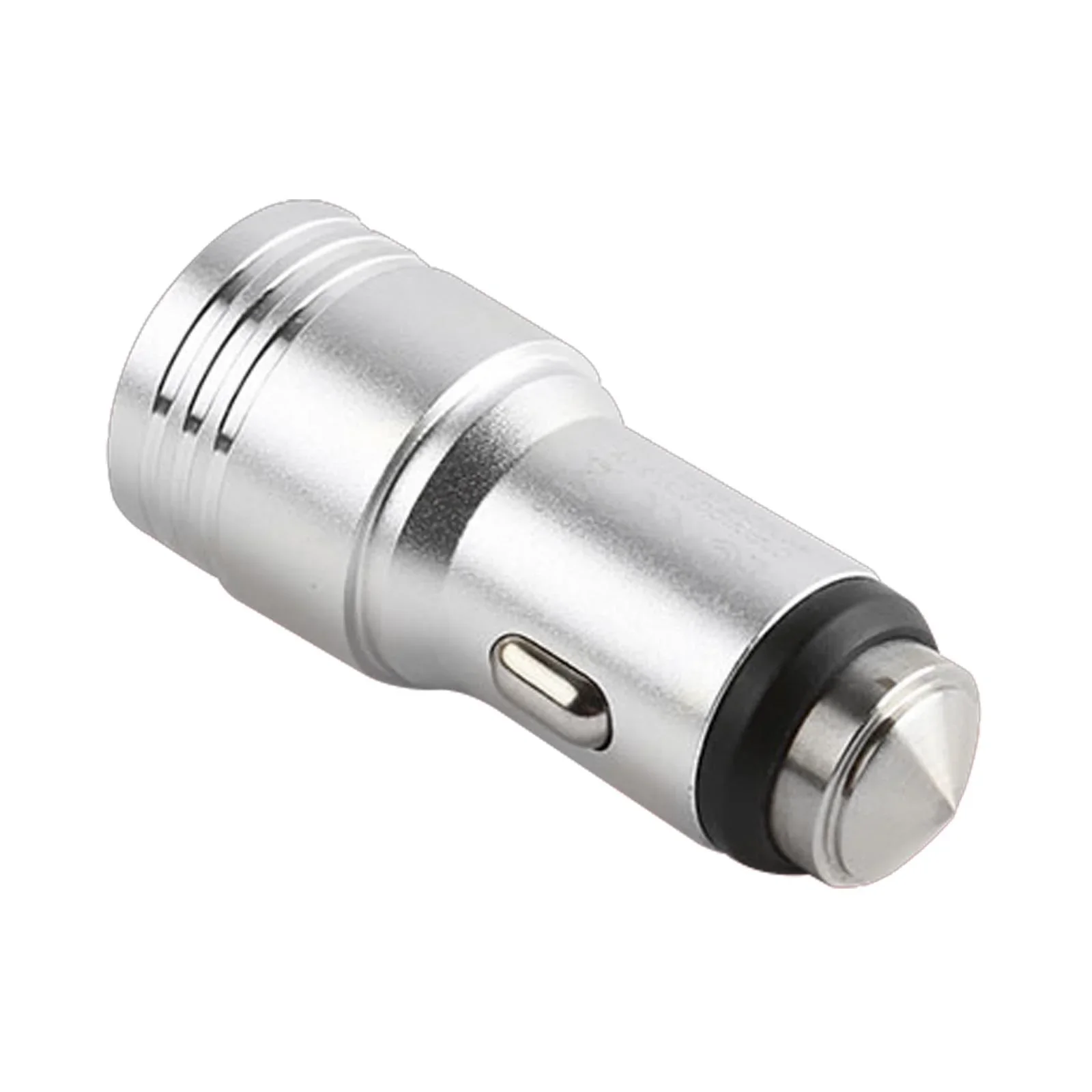 Dual Port USB KFZ Ladegerät - 3