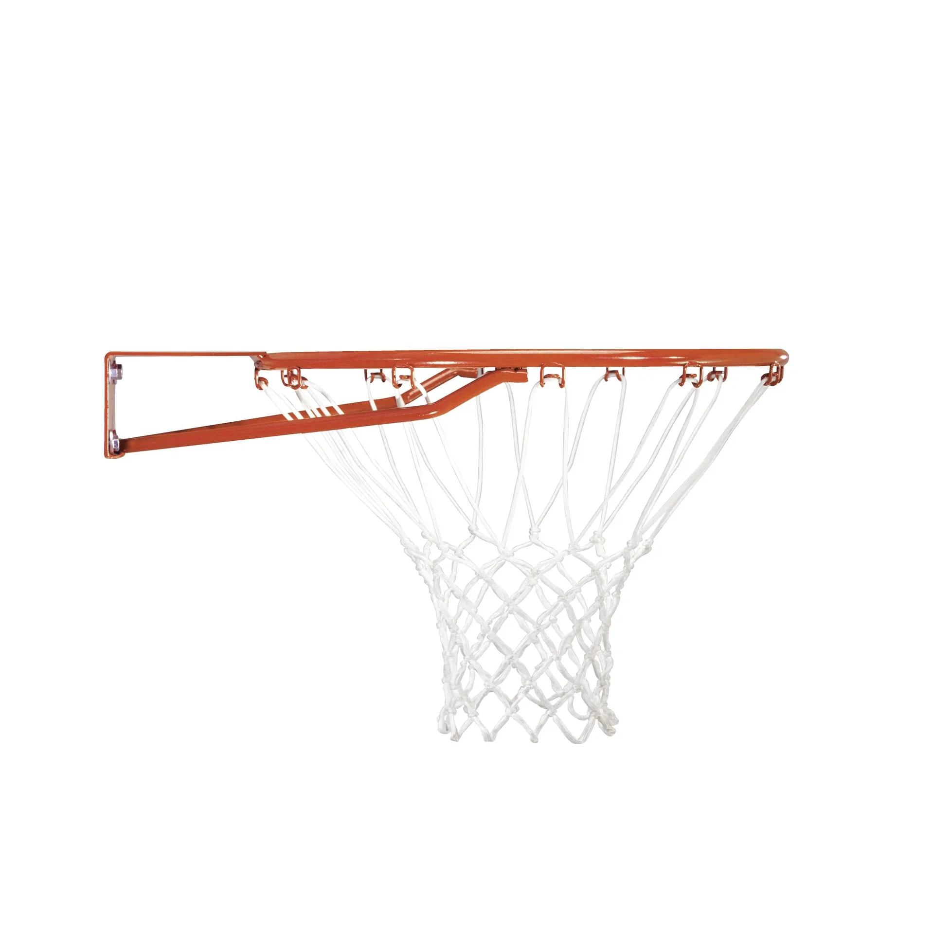 Basketball Korb Texas Blau/Schwarz - 10