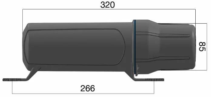 Dokumentenbehälter - 0
