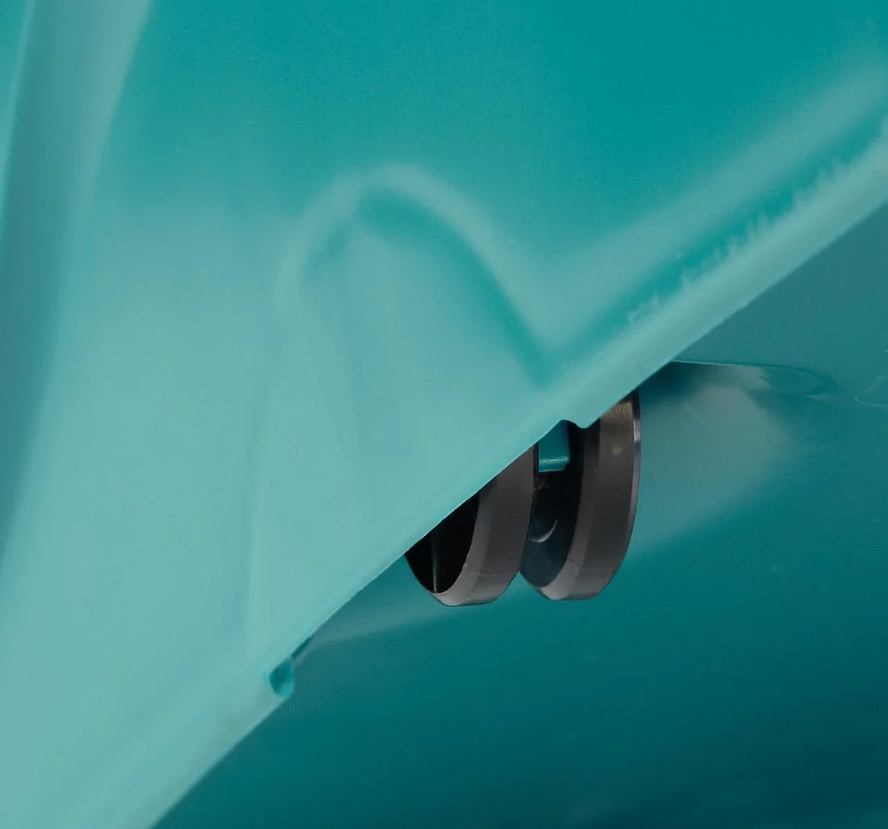 Set Wischtuchpresse Profi XL Mobile - 5