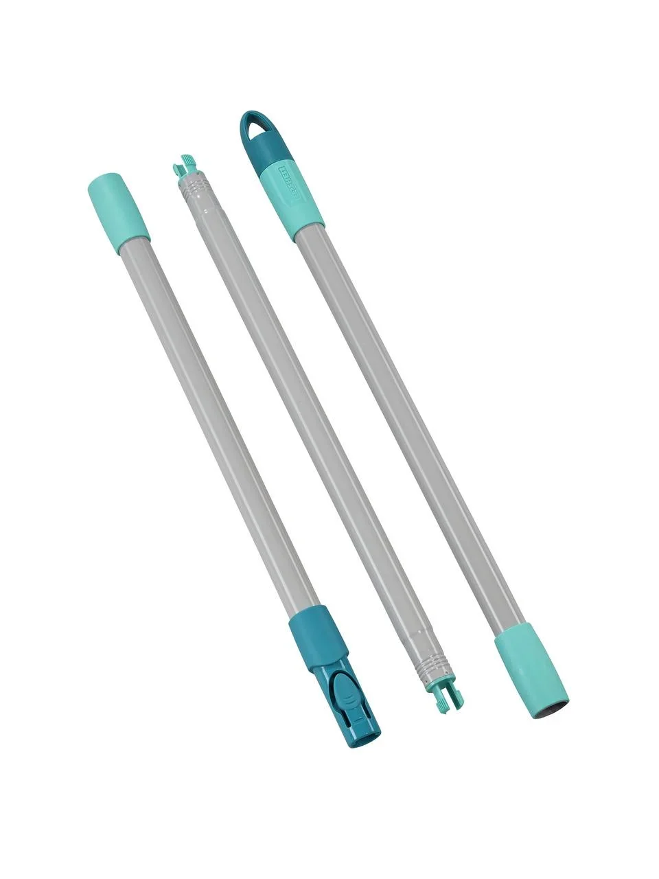 Set Wischtuchpresse Profi XL Mobile - 6