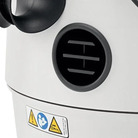 Nass- und Trockensauger SE 62 - 0