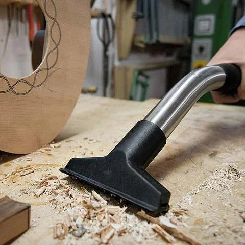 Nass- und Trockensauger SE 62 - 5