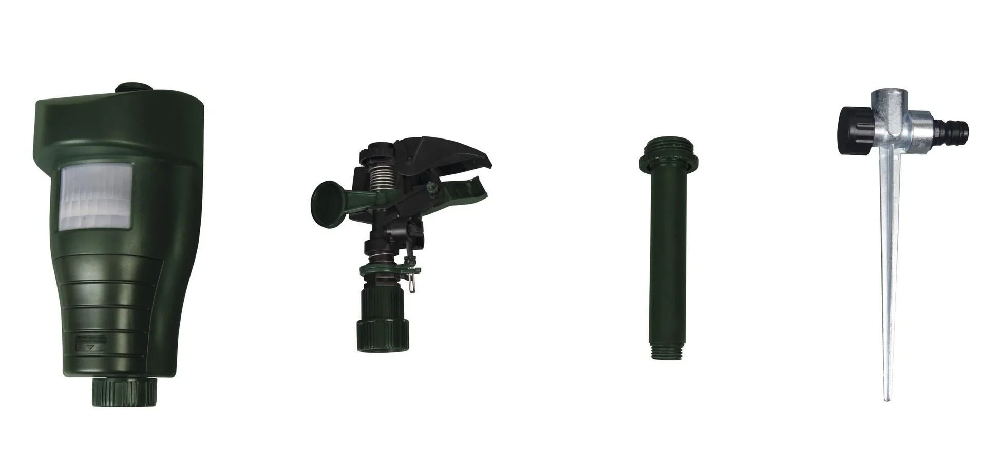 Wasser-Tiervertreiber - 4