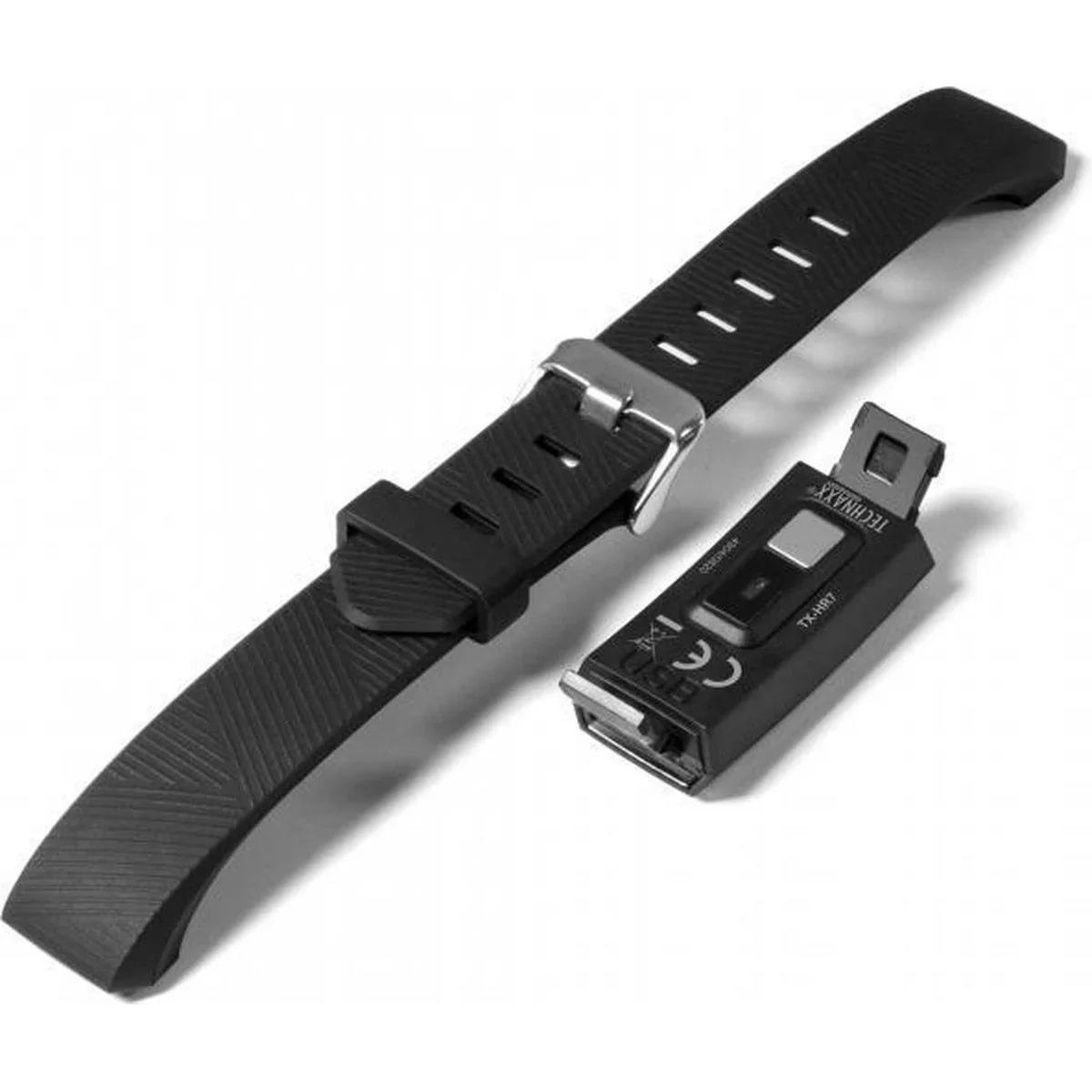 Fitness-Tracker mit Temperaturanzeige - 5