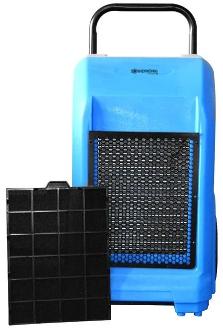 Luftentfeuchter - Secco Forte 700 mit Rotationskompressor - 1