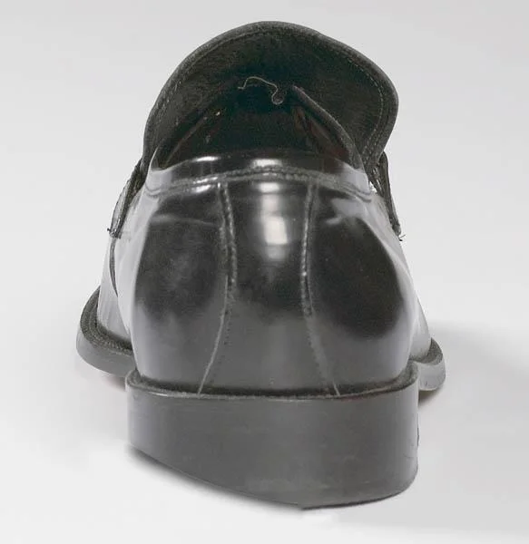 Schuh Reparaturpaste, schwarz, 90 g - 0