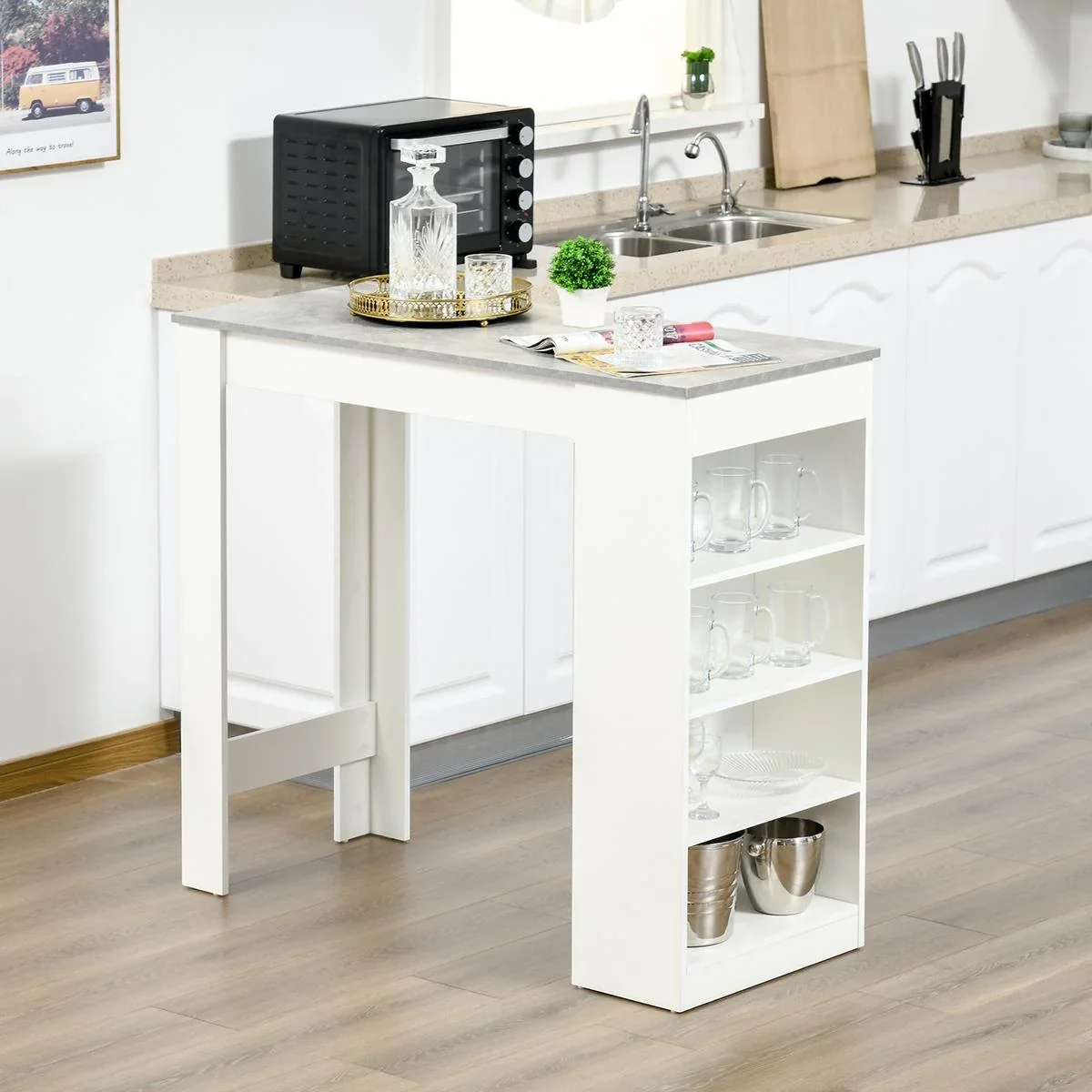 Bartisch - 0