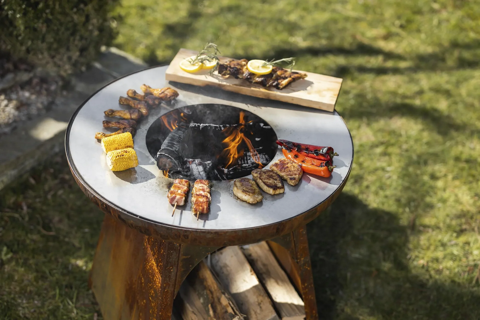 Feuerschle TopUp - 3