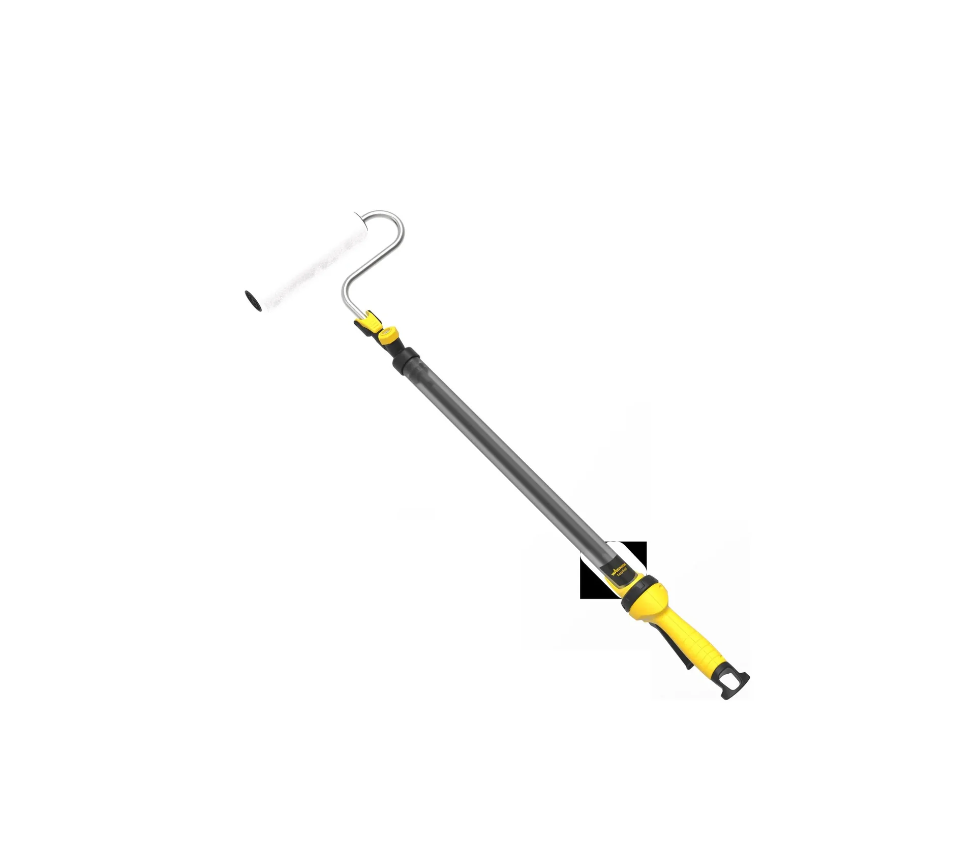 EasyRoll - Farbroller - 0