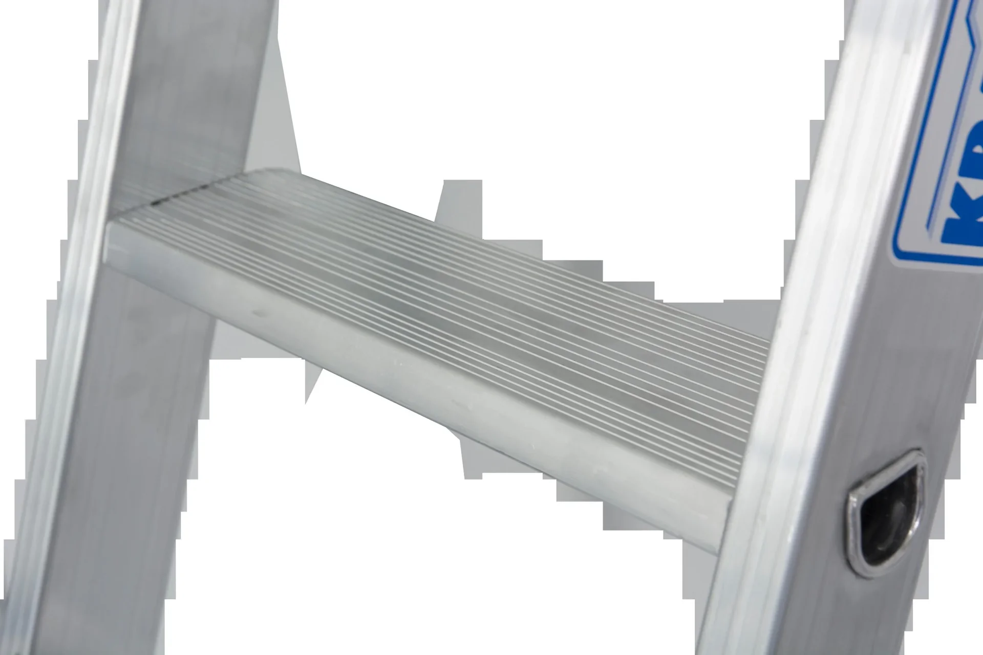 Anlegeleiter +S mit 6 Stufen - 0