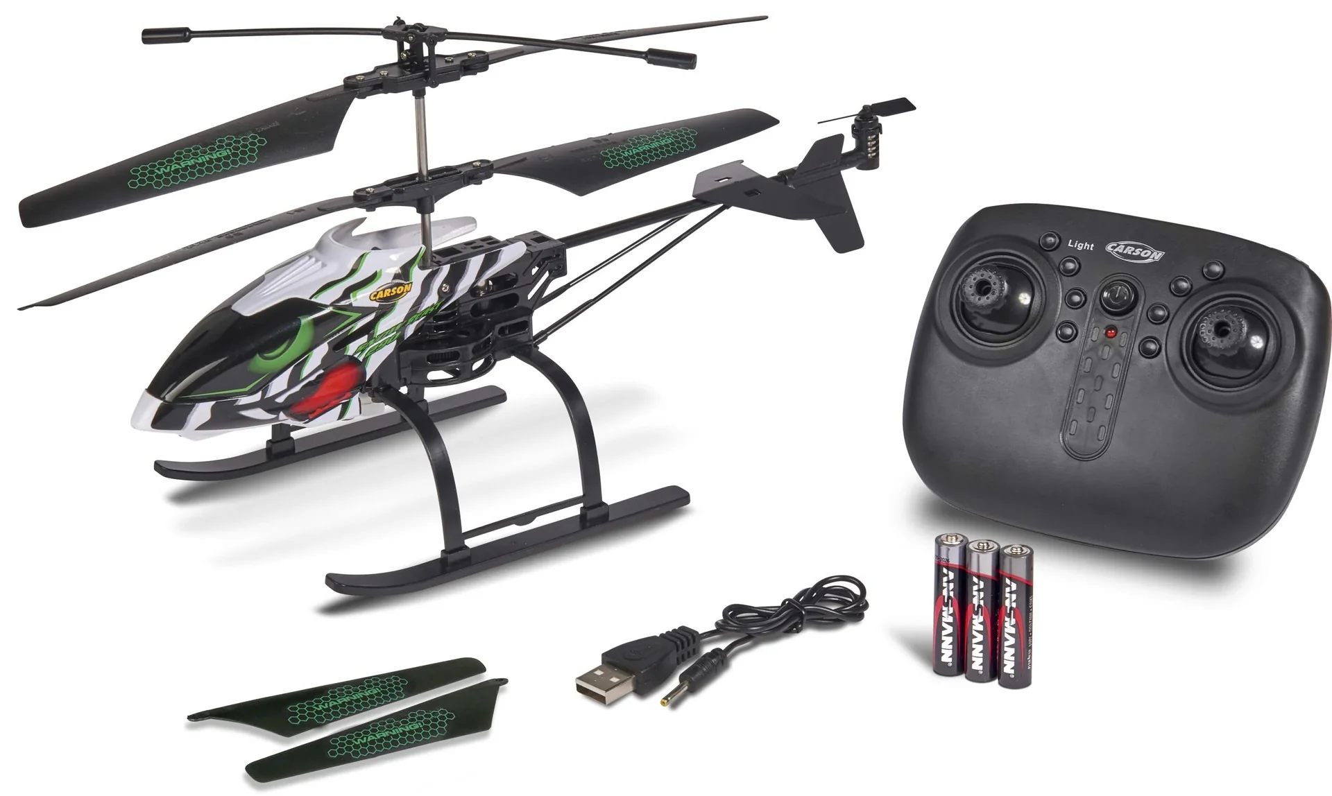 Easy Tyrann Snowbeast 2.4G 100%RTF - 1