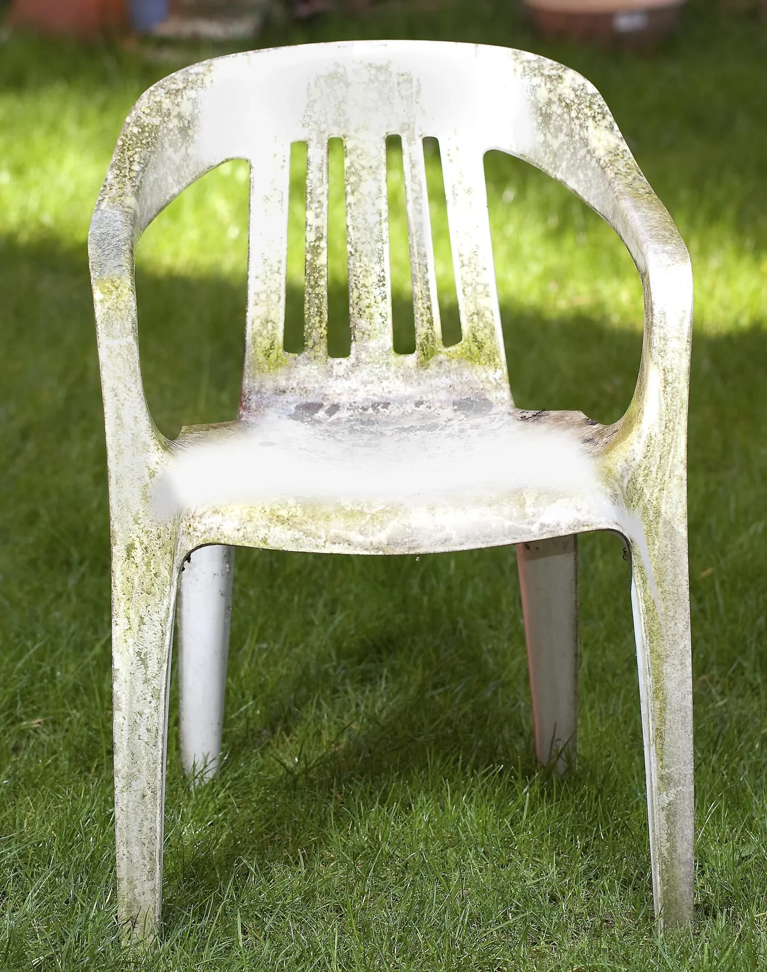 Kunststoffreiniger - Sprühflasche 500 ml - 0