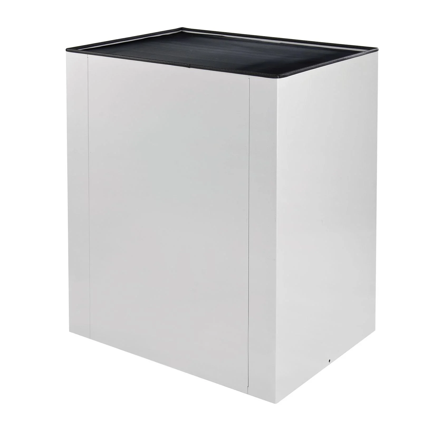 Schubladenschrank / Werkzeugschrank mammut, 8 Schubladen, RAL 7016 / 7035 - 2