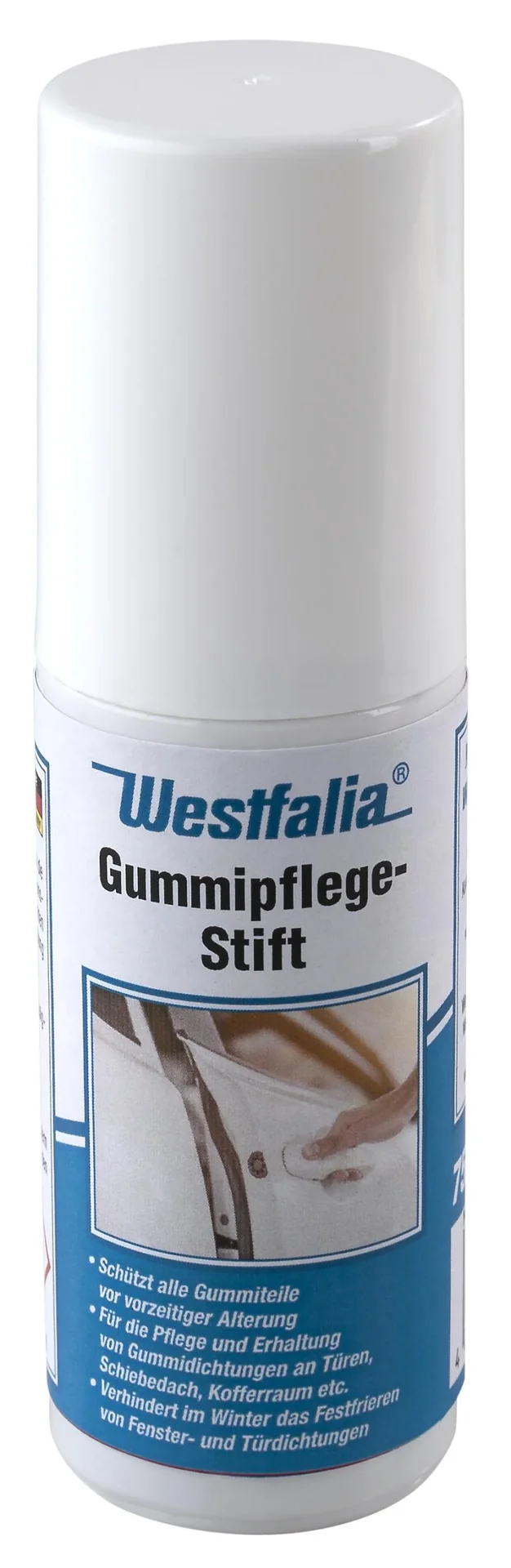 Gummipflege-Stift - 75 ml - 0