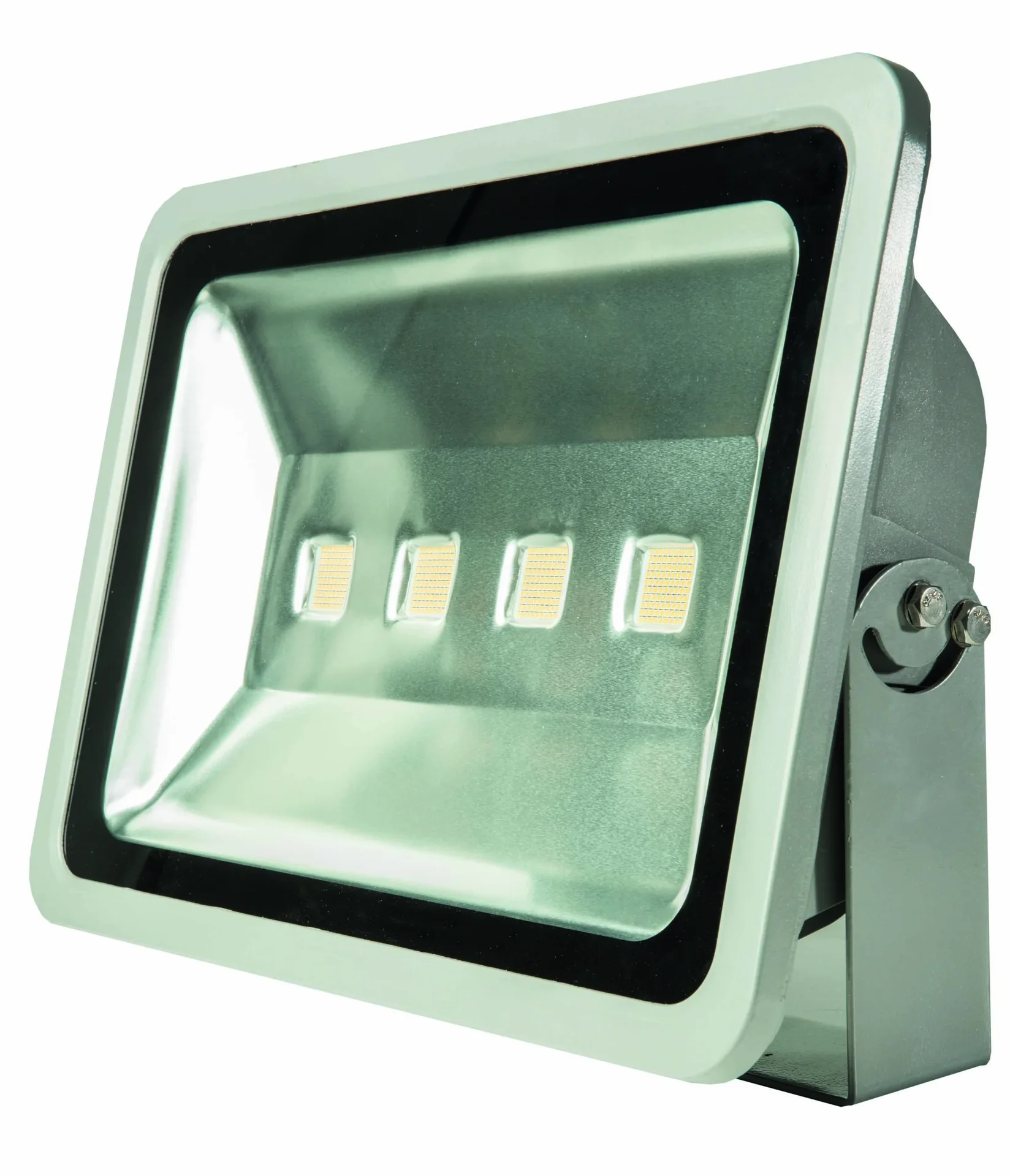 LED-Strahler 200W mit Samsung-Chip - 0