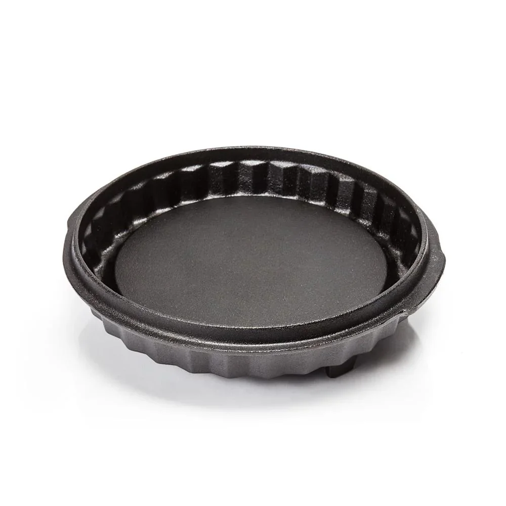 Gugelhupfform gf1 mit Tortenboden-Deckel - 2