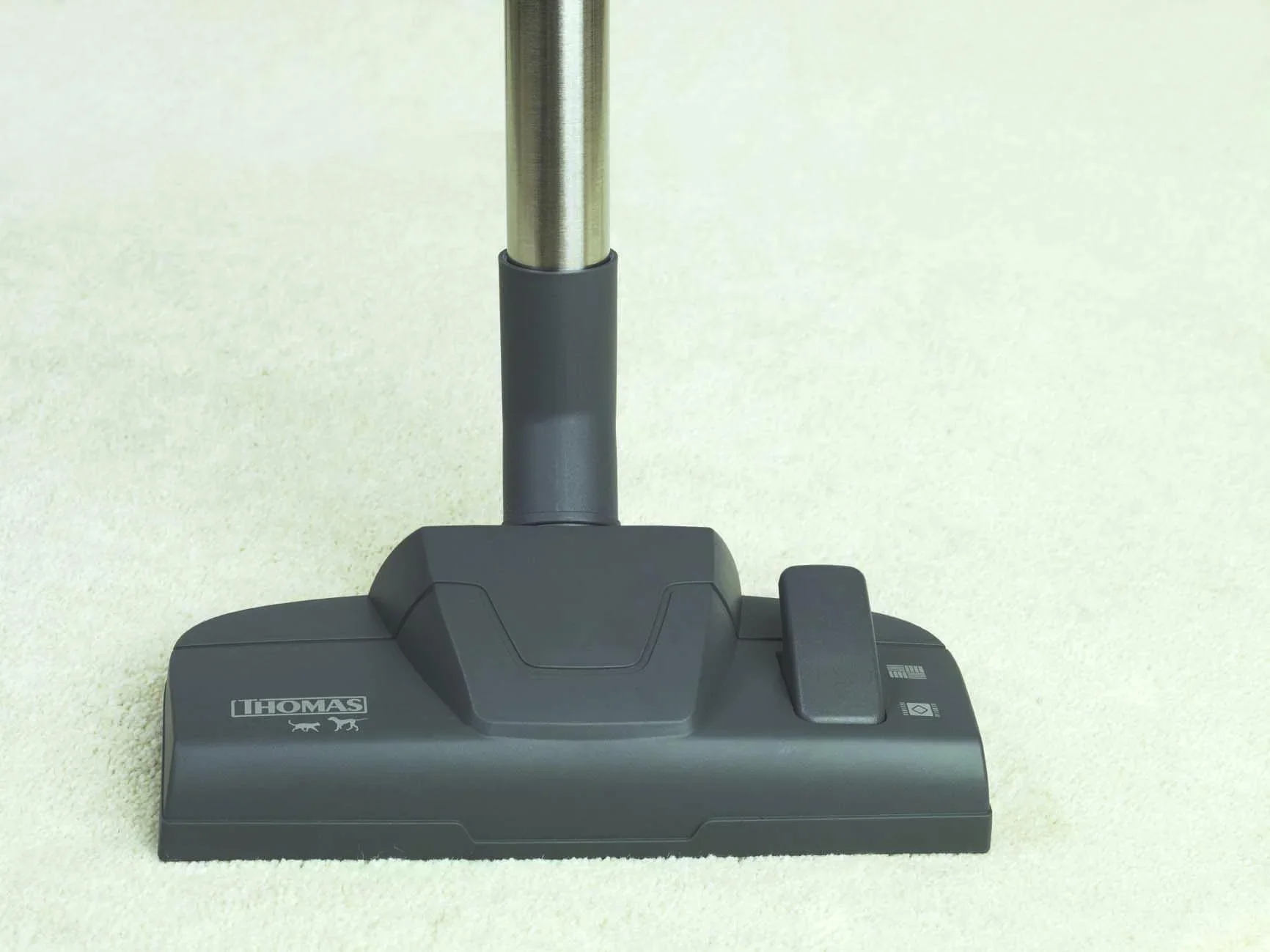 2 in 1 Staub- und Waschsauger „Aqua+ Pet & Family“, mit Wasserfilter, 1600 Watt - 1