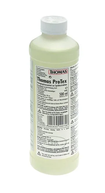 2 in 1 Staub- und Waschsauger „Aqua+ Pet & Family“, mit Wasserfilter, 1600 Watt - 8