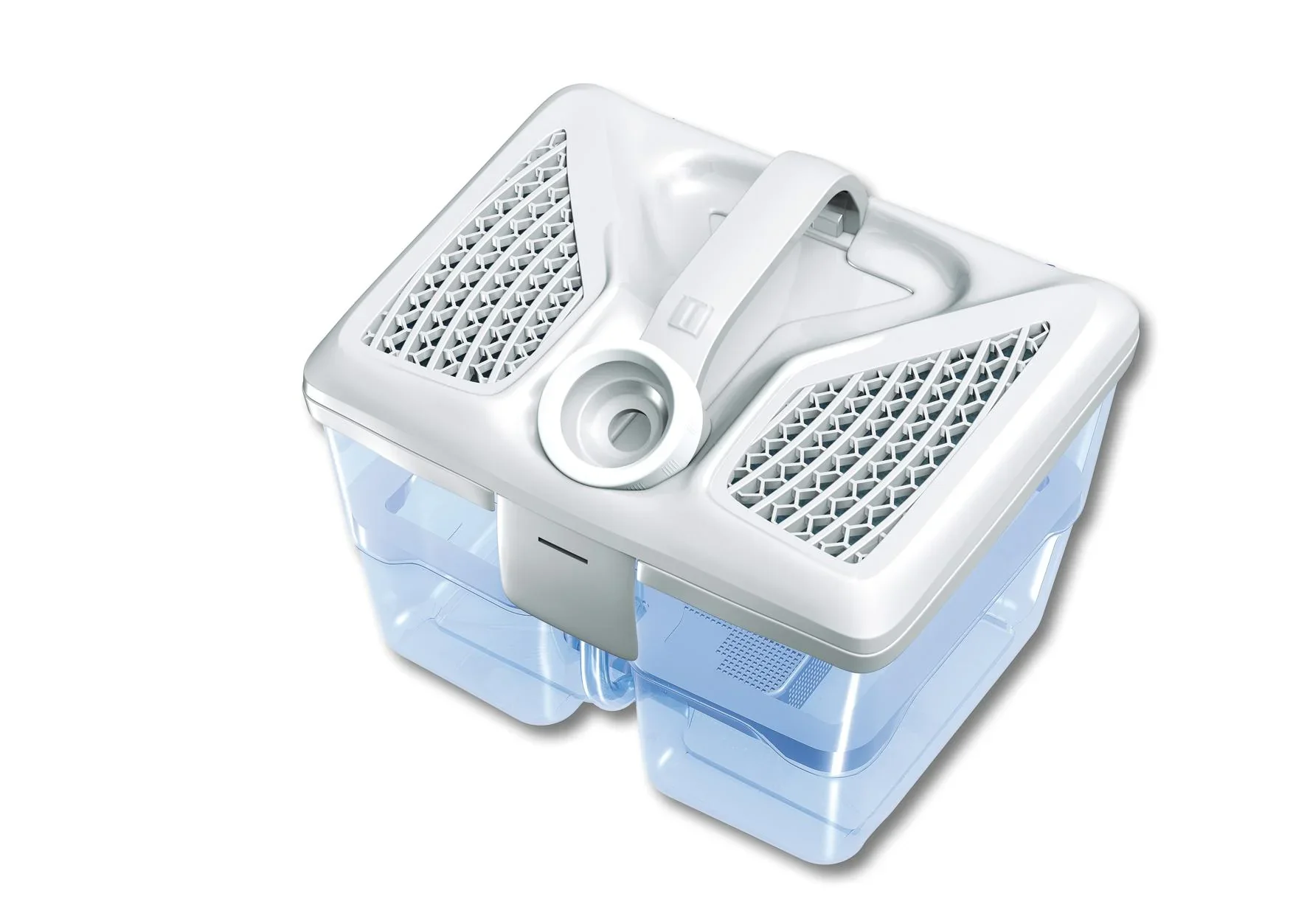 2 in 1 Staub- und Waschsauger „Aqua+ Pet & Family“, mit Wasserfilter, 1600 Watt - 9