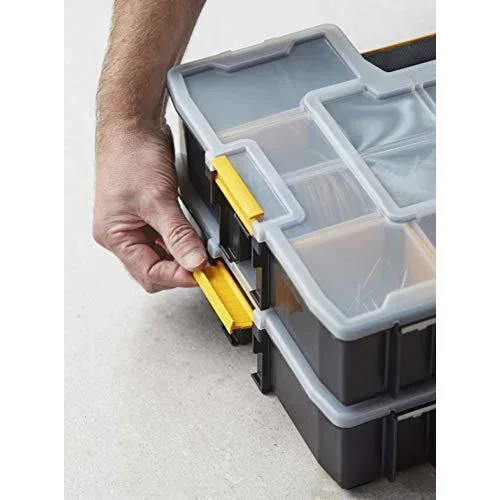 1-94-745 SortMaster Organizer - abschließbar - 33x43x9 cm - 1