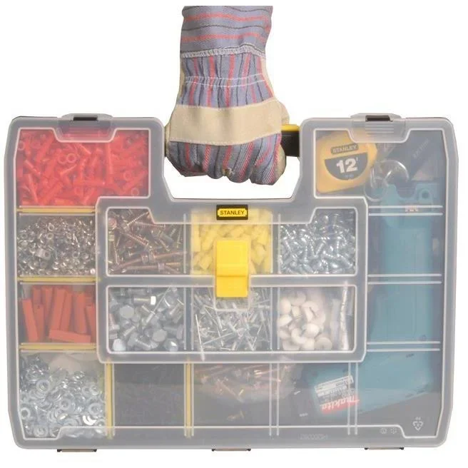 1-94-745 SortMaster Organizer - abschließbar - 33x43x9 cm - 4