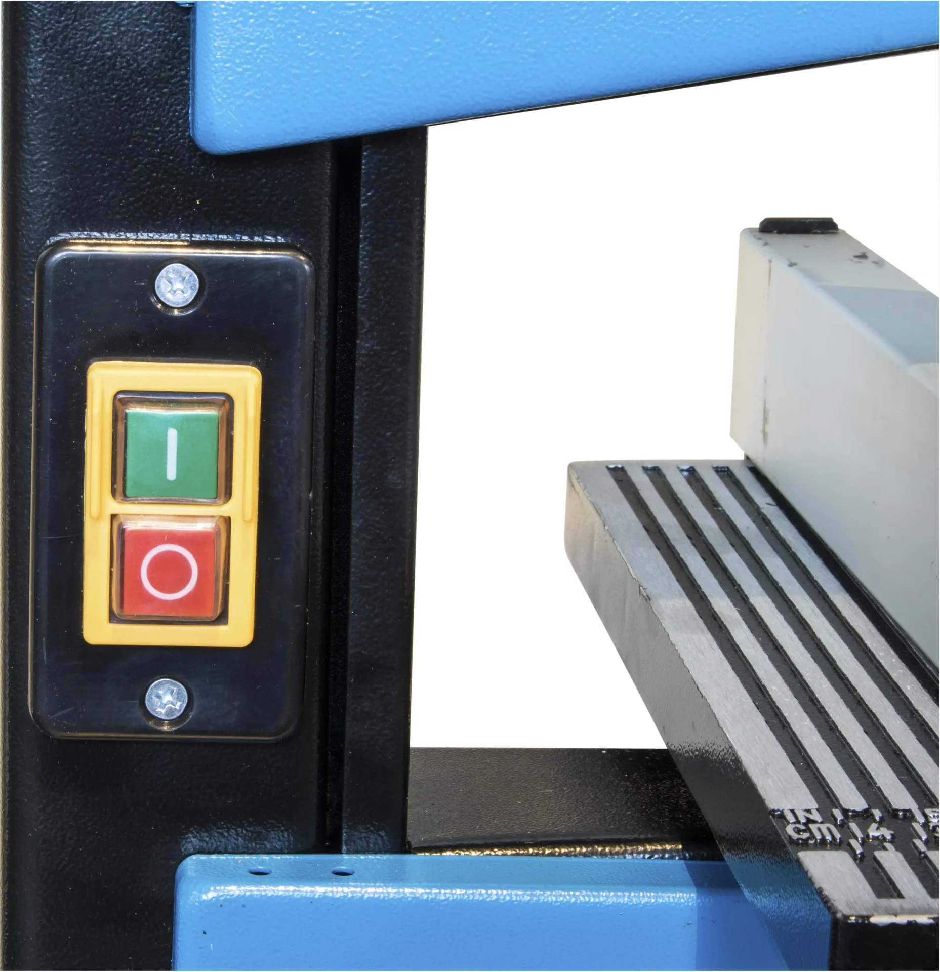 Bandsäge GBS 200 - 2