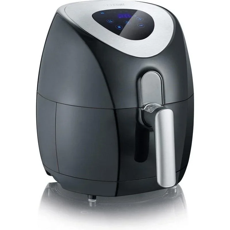 Heißluftfritteuse - 1500 Watt - 3