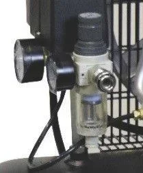 Kompressor L20/3 - 2