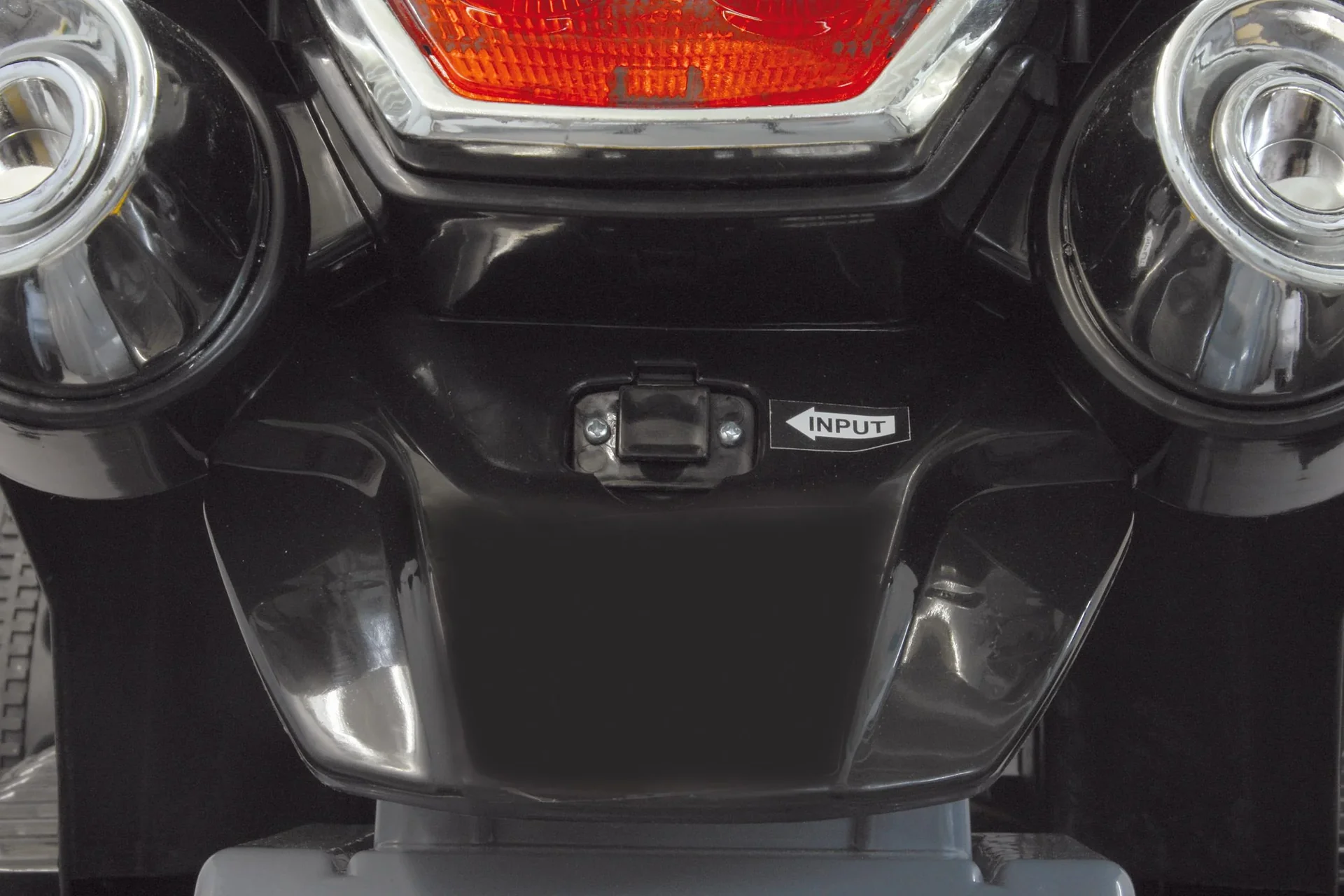 Ride-on Quad 12V - 1