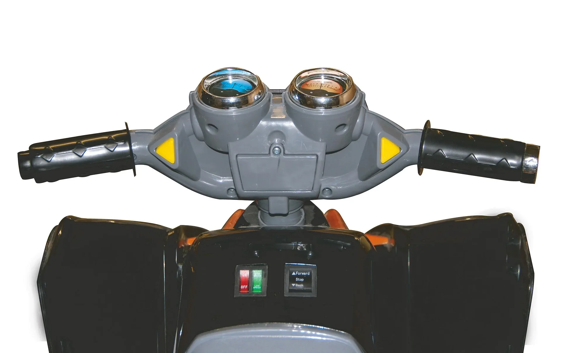 Ride-on Quad 12V - 3