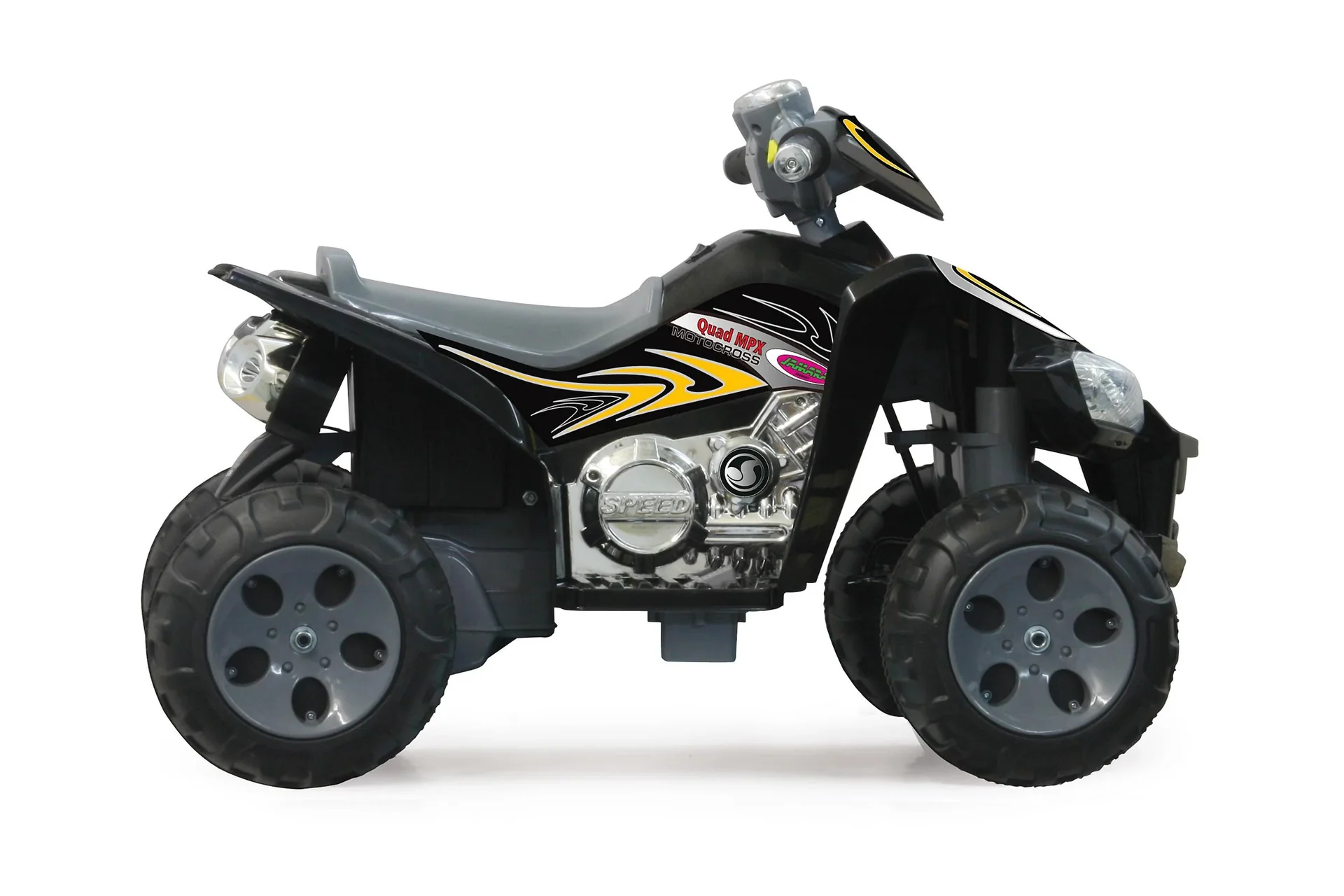 Ride-on Quad 12V - 4