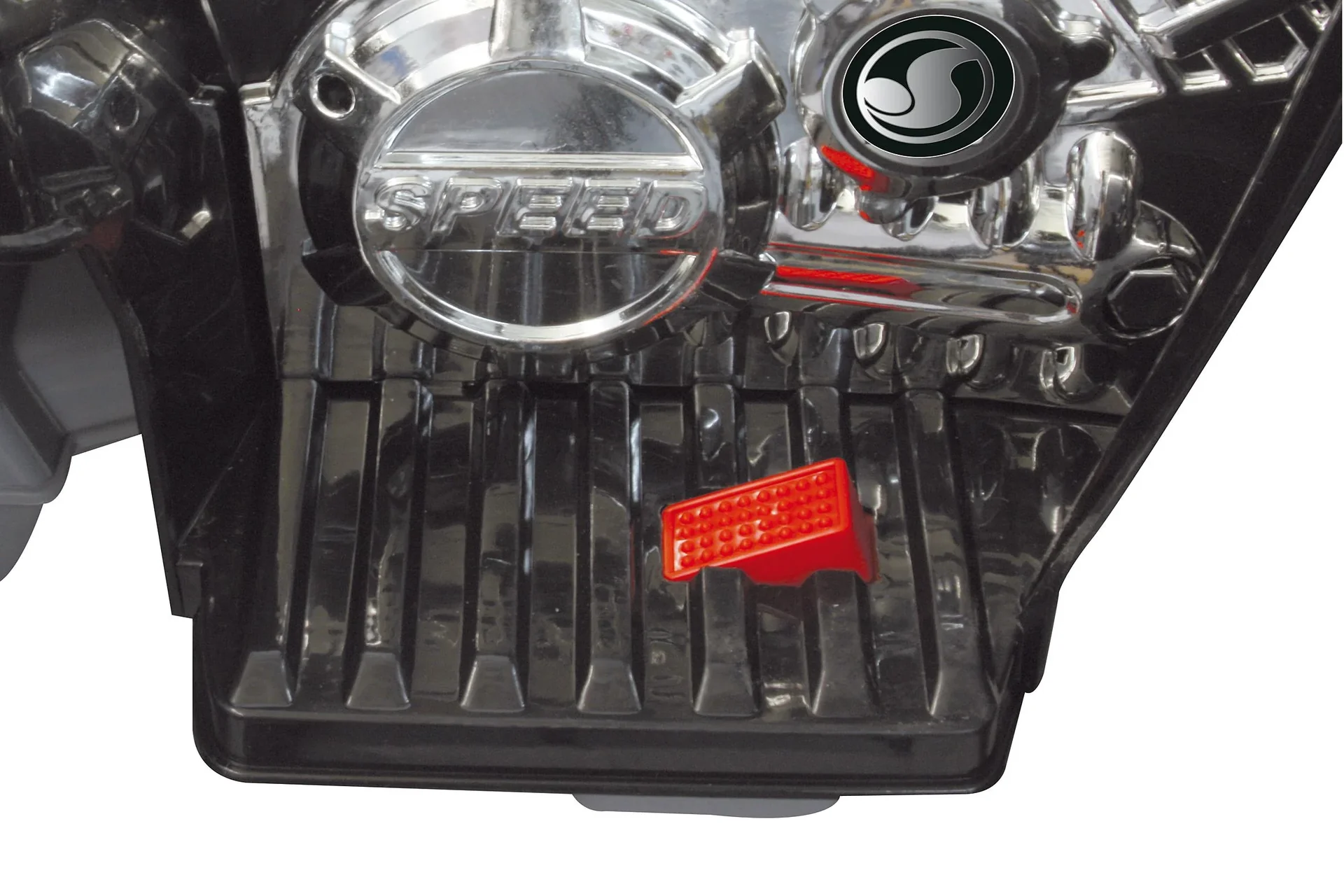 Ride-on Quad 12V - 8