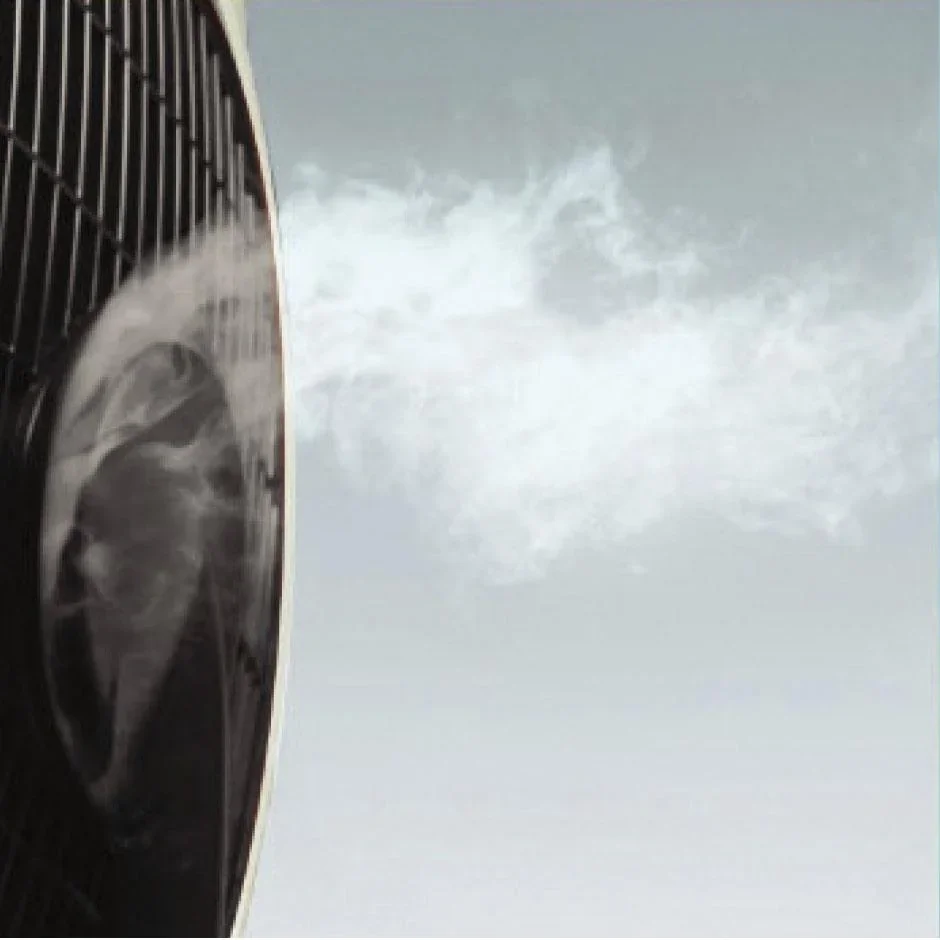 Lufterfrischer Air Fresh 5 - 1