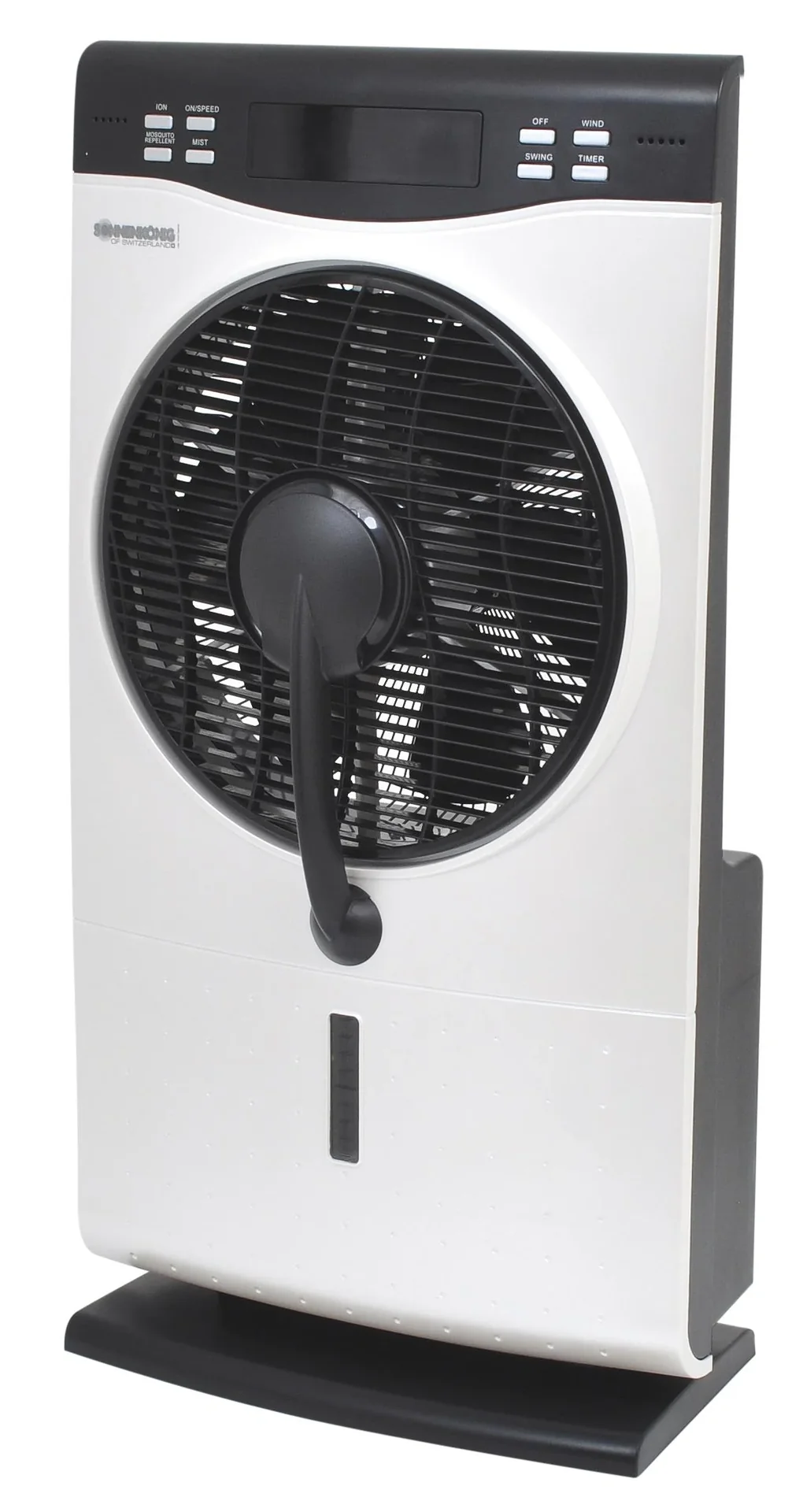 Lufterfrischer Air Fresh 5 - 2