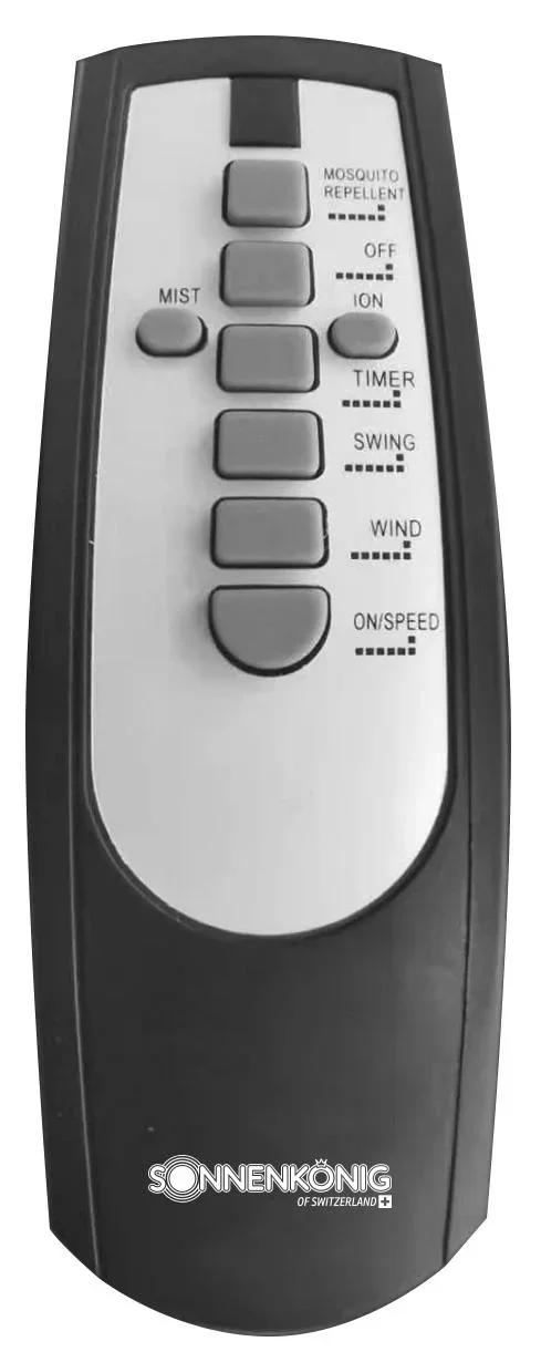 Lufterfrischer Air Fresh 5 - 5