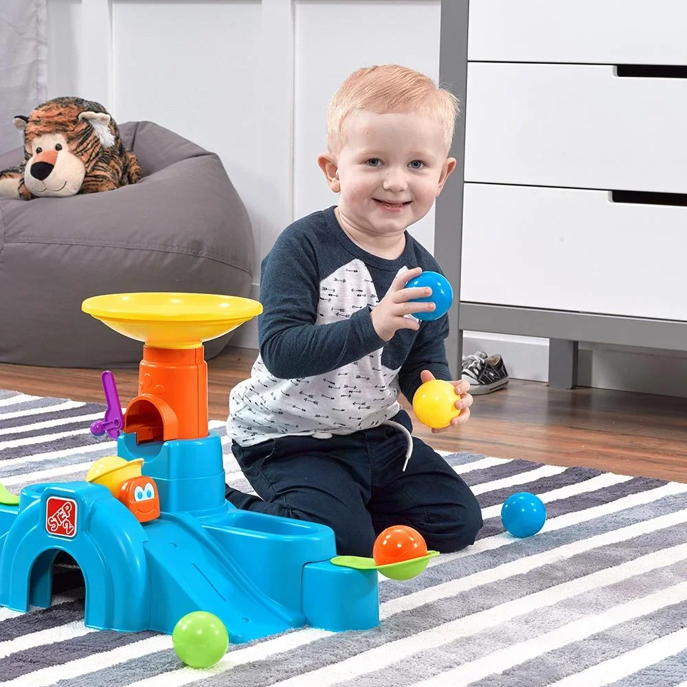 Ball Buddies Tunnel Turm - 0