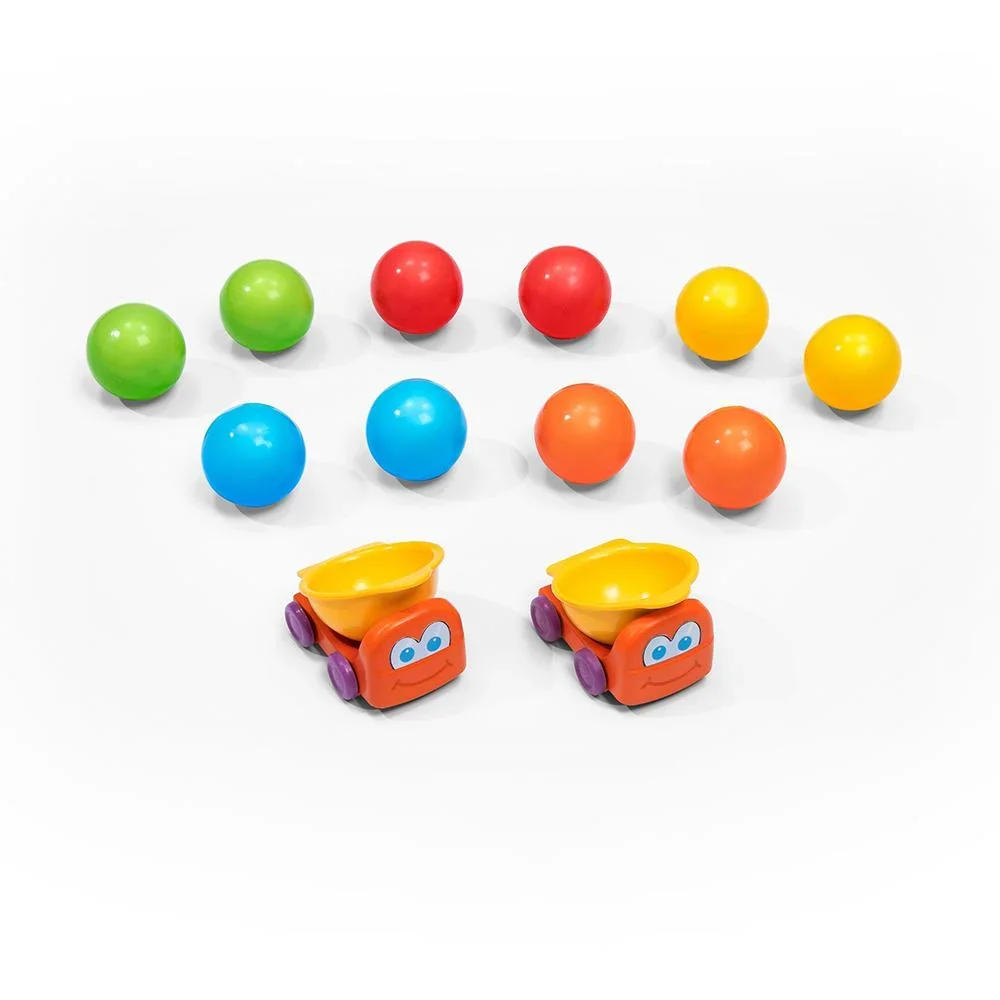 Ball Buddies Tunnel Turm - 5