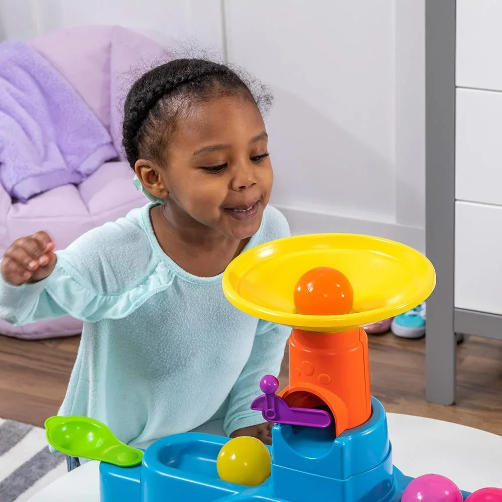 Ball Buddies Tunnel Turm - 6