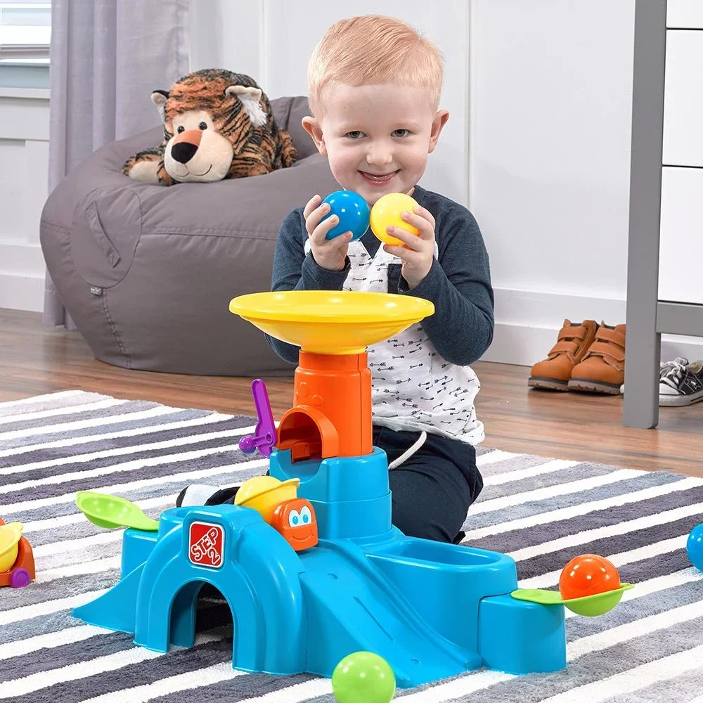 Ball Buddies Tunnel Turm - 7