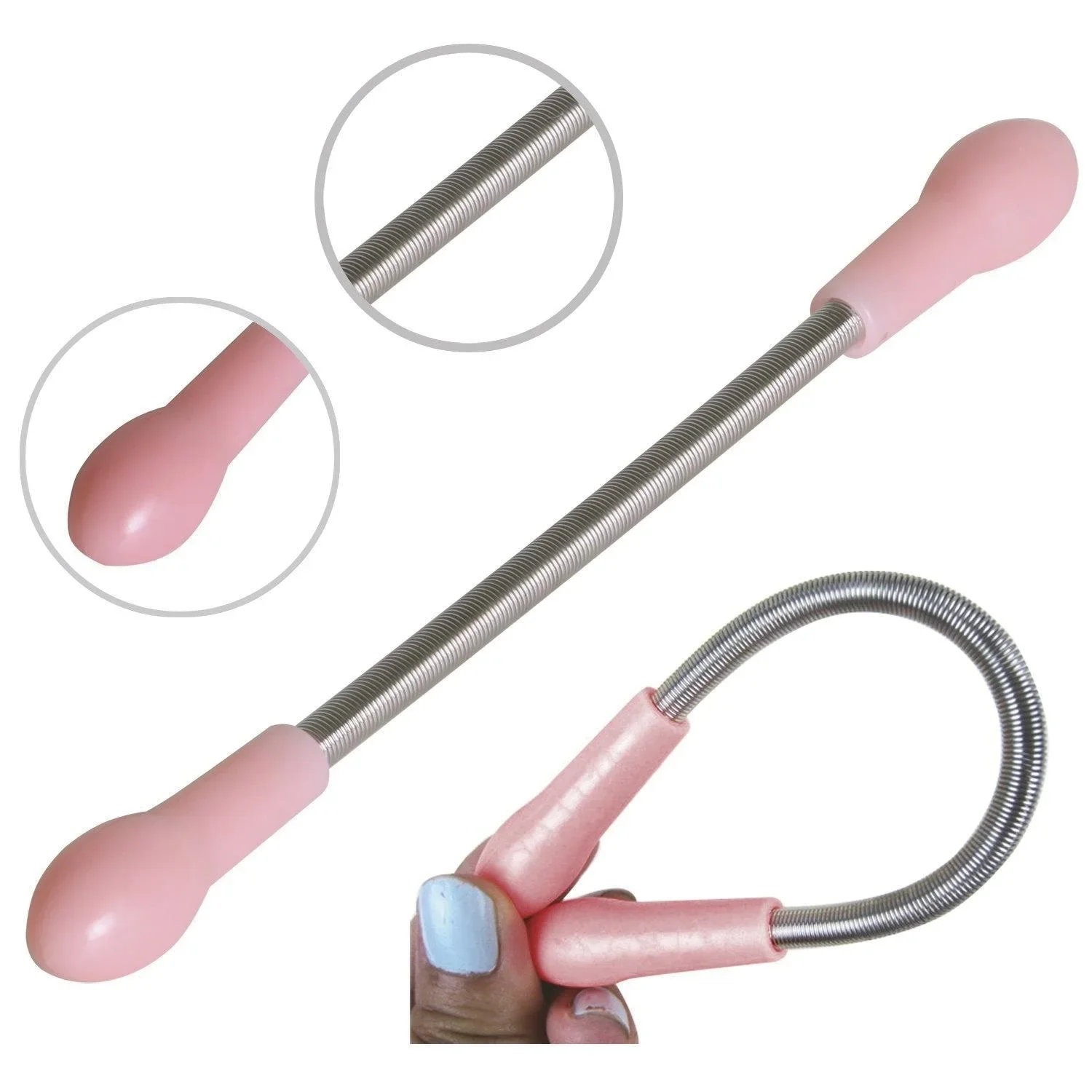 Gesichtshaar-Entferner, 2er Set - 4
