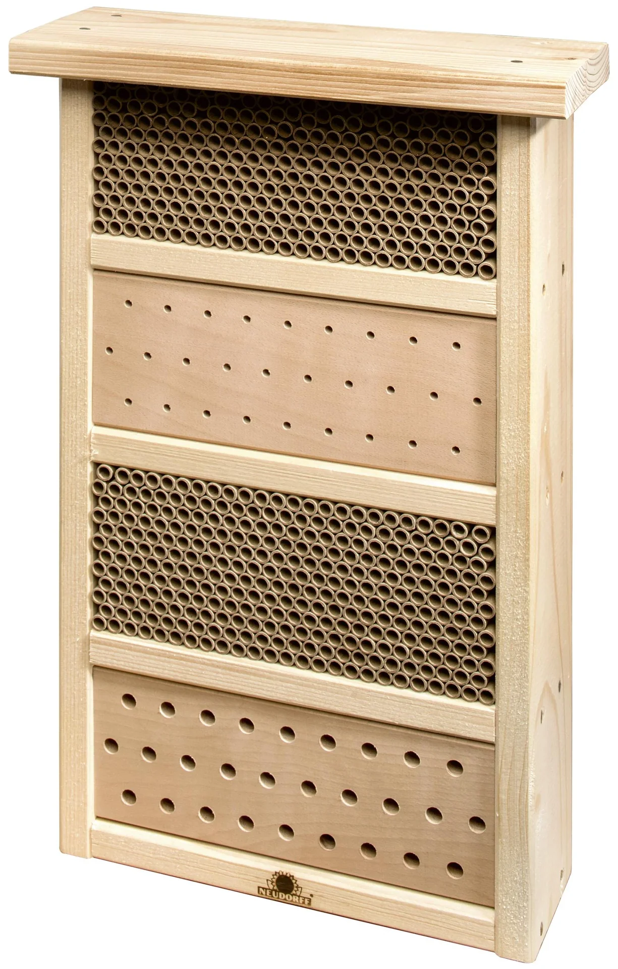 Wildgärtner Freude Bienenhaus - 0