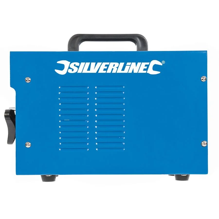 160 A MMA/TIG-Lichtbogenschweißgerät 55 - 160 A, UK - 0